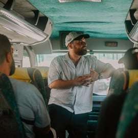 Tour della Costiera Amalfitana da Napoli per piccoli gruppi