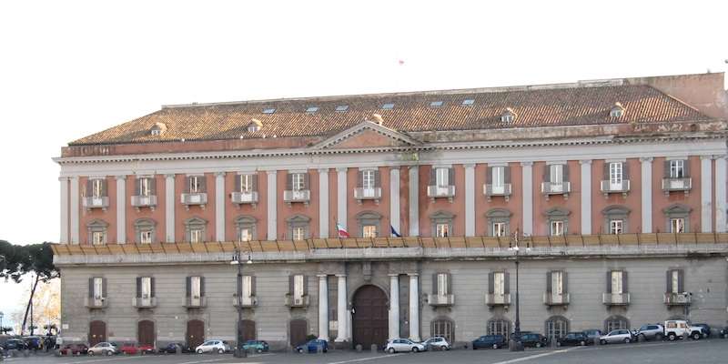 Palazzo Salerno