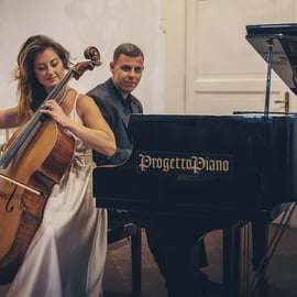 I tre tenori a Sorrento: Arie d'opera, Napoli e canzoni