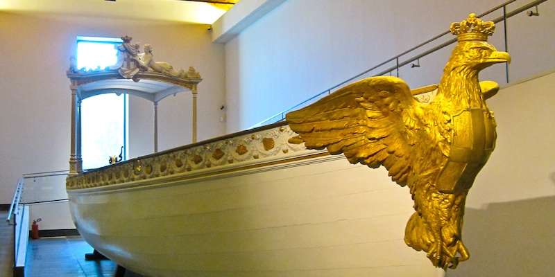Museo Nazionale di San Martino