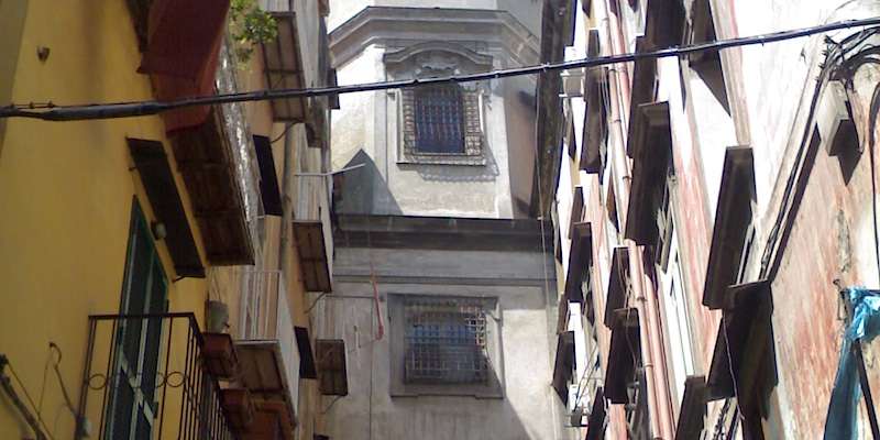 Palazzo Pisanelli