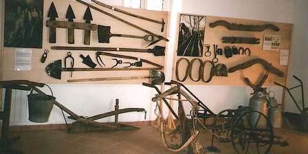 Museo Laboratorio della Civiltà Contadina "Masseria Luce"