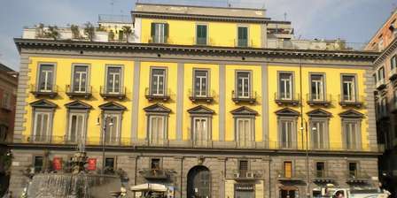 Palazzo del Cardinale Zapata
