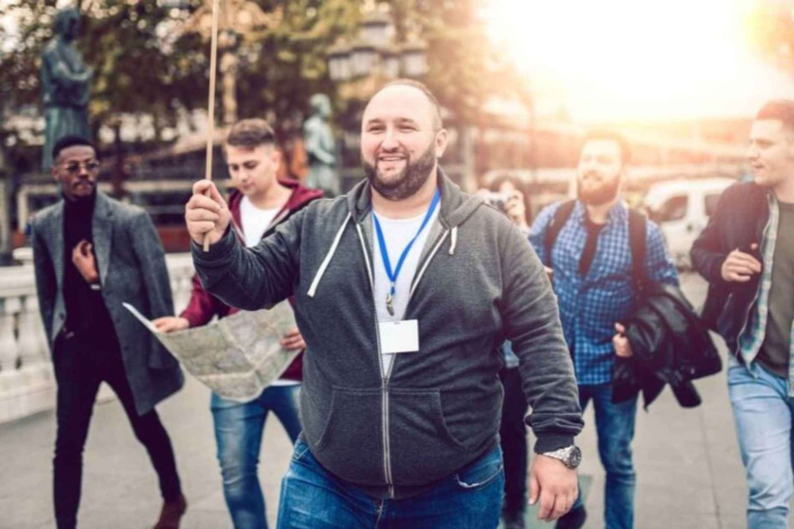 Napoli: Tour privato personalizzato con una guida locale