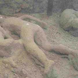 Pompei: Happy Tour per Bambini