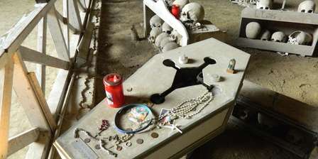 Cimitero delle Fontanelle