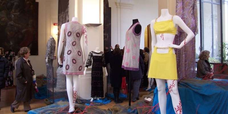 Museo del Tessile e dell'Abbigliamento Elena Aldobrandini