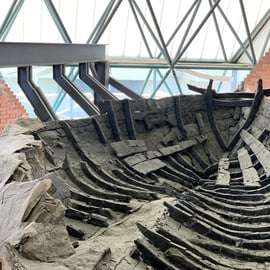 Ercolano: ingresso e tour con un archeologo del posto